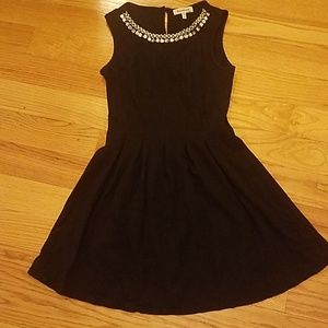 Monteau dress for girls. Final price